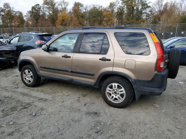 Photo 1 VIN: SHSRD78813U120421 - HONDA CRV 