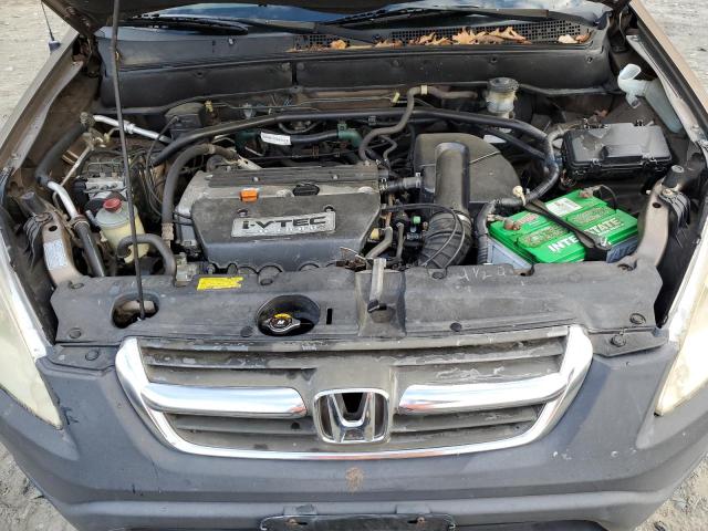 Photo 11 VIN: SHSRD78813U120421 - HONDA CRV 