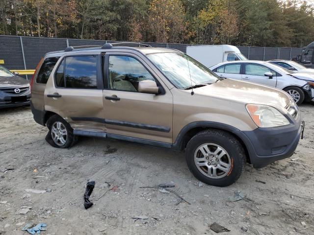 Photo 3 VIN: SHSRD78813U120421 - HONDA CRV 