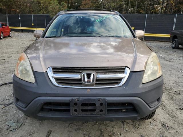 Photo 4 VIN: SHSRD78813U120421 - HONDA CRV 