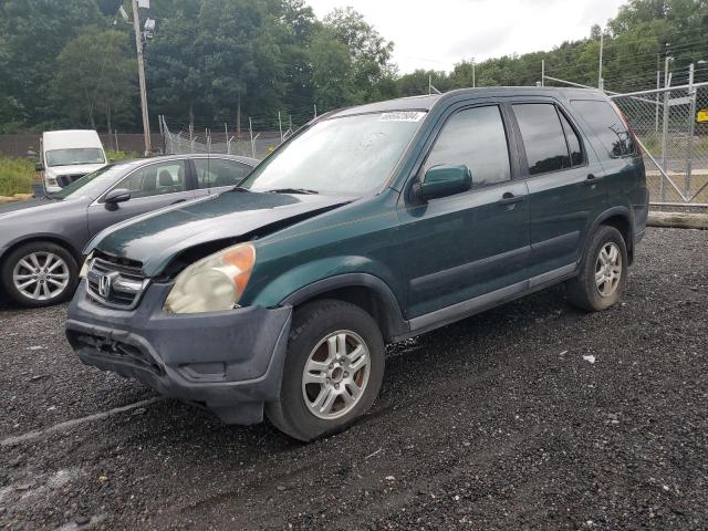 Photo 0 VIN: SHSRD78813U128700 - HONDA CRV 