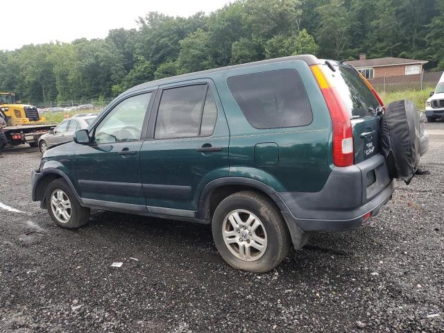 Photo 1 VIN: SHSRD78813U128700 - HONDA CRV 