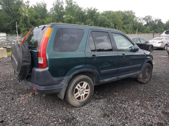 Photo 2 VIN: SHSRD78813U128700 - HONDA CRV 