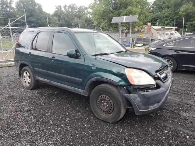 Photo 3 VIN: SHSRD78813U128700 - HONDA CRV 