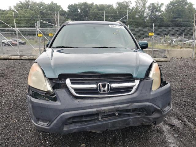 Photo 4 VIN: SHSRD78813U128700 - HONDA CRV 