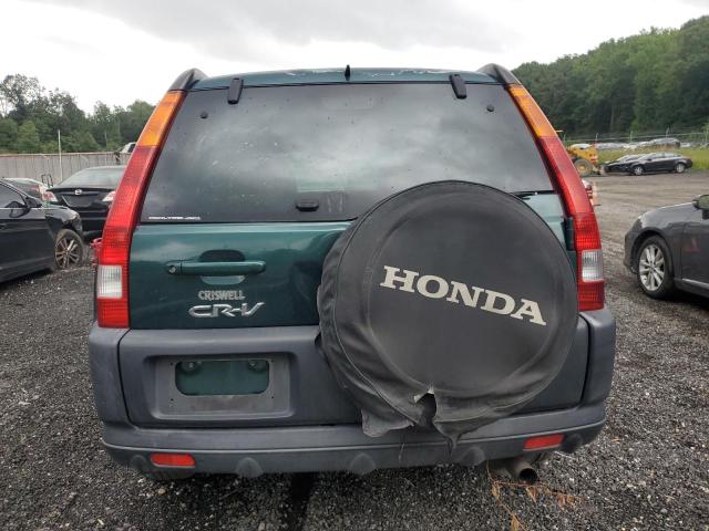 Photo 5 VIN: SHSRD78813U128700 - HONDA CRV 