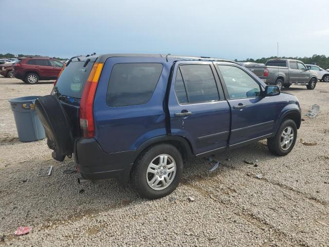 Photo 2 VIN: SHSRD78813U131421 - HONDA CR-V EX 