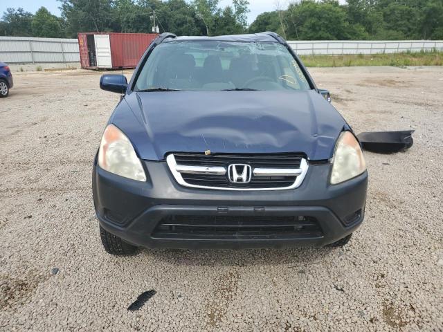 Photo 4 VIN: SHSRD78813U131421 - HONDA CR-V EX 