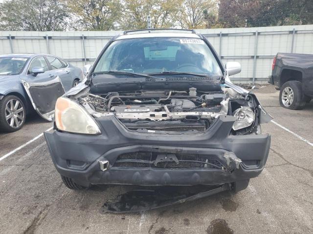 Photo 4 VIN: SHSRD78813U137929 - HONDA CR-V EX 