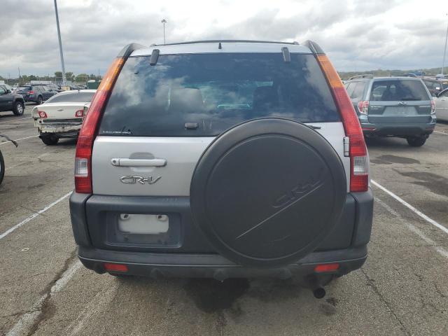 Photo 5 VIN: SHSRD78813U137929 - HONDA CR-V EX 