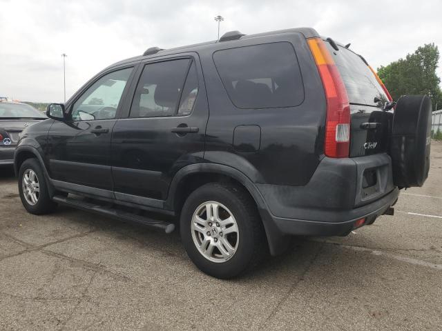 Photo 1 VIN: SHSRD78813U143049 - HONDA CRV 