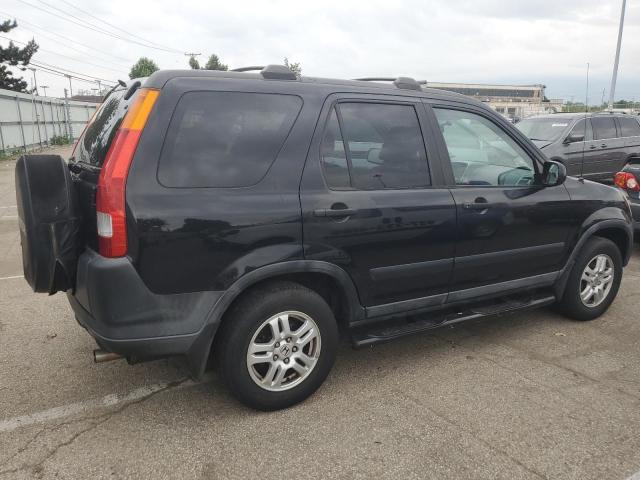 Photo 2 VIN: SHSRD78813U143049 - HONDA CRV 