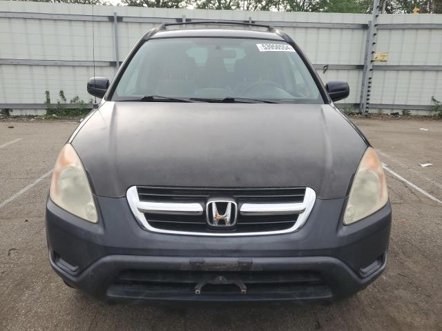 Photo 4 VIN: SHSRD78813U143049 - HONDA CRV 