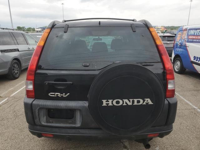 Photo 5 VIN: SHSRD78813U143049 - HONDA CRV 