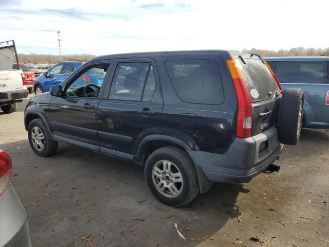 Photo 1 VIN: SHSRD78813U143911 - HONDA CRV 