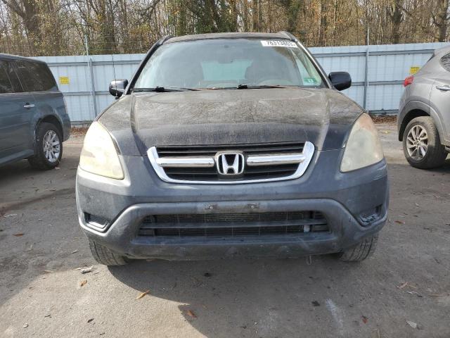 Photo 4 VIN: SHSRD78813U143911 - HONDA CRV 