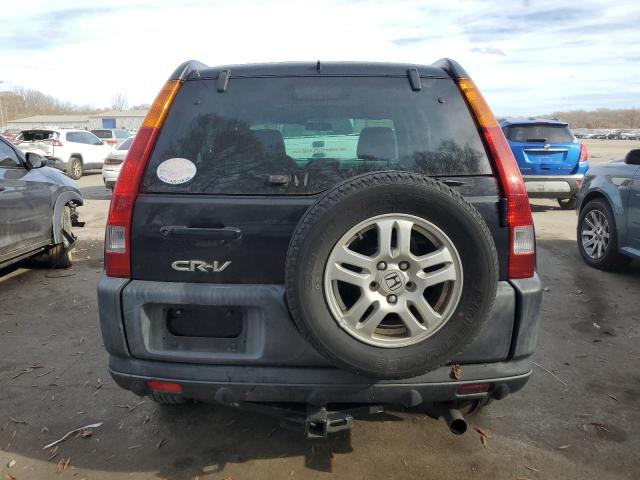 Photo 5 VIN: SHSRD78813U143911 - HONDA CRV 