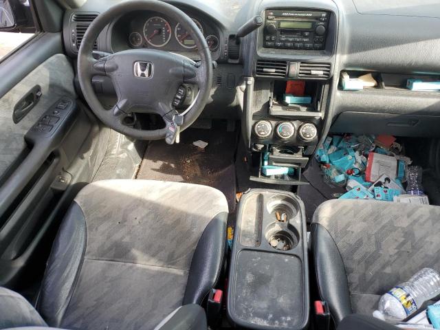 Photo 7 VIN: SHSRD78813U143911 - HONDA CRV 