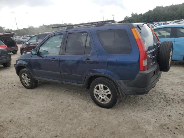 Photo 1 VIN: SHSRD78813U146758 - HONDA CRV 