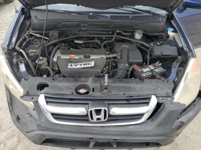 Photo 11 VIN: SHSRD78813U146758 - HONDA CRV 