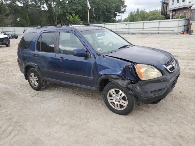 Photo 3 VIN: SHSRD78813U146758 - HONDA CRV 