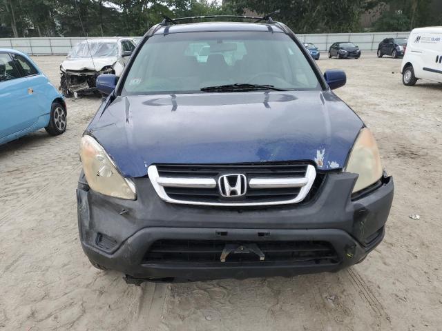 Photo 4 VIN: SHSRD78813U146758 - HONDA CRV 