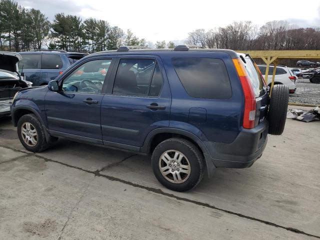 Photo 1 VIN: SHSRD78813U152902 - HONDA CR-V EX 