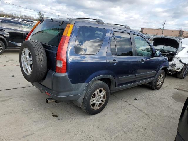 Photo 2 VIN: SHSRD78813U152902 - HONDA CR-V EX 