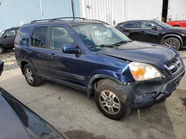 Photo 3 VIN: SHSRD78813U152902 - HONDA CR-V EX 