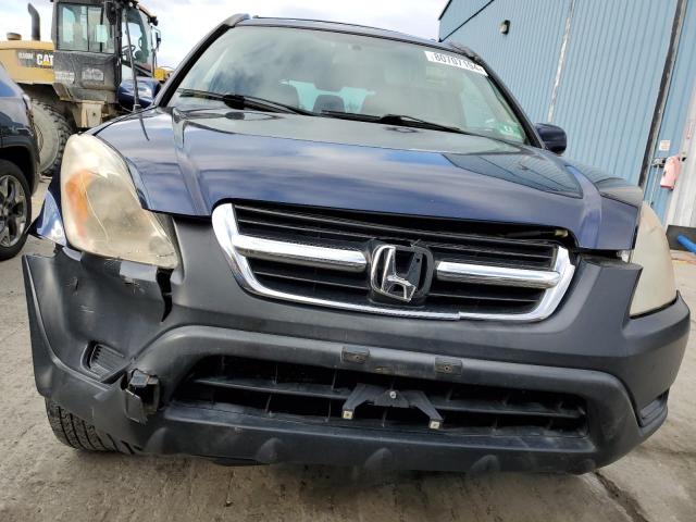 Photo 4 VIN: SHSRD78813U152902 - HONDA CR-V EX 