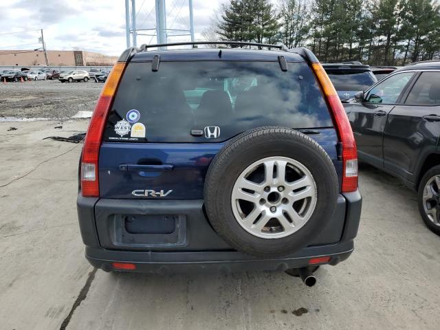 Photo 5 VIN: SHSRD78813U152902 - HONDA CR-V EX 