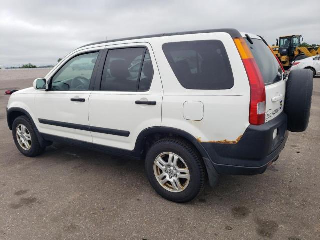 Photo 1 VIN: SHSRD78814U204997 - HONDA CRV 