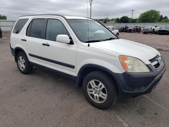 Photo 3 VIN: SHSRD78814U204997 - HONDA CRV 