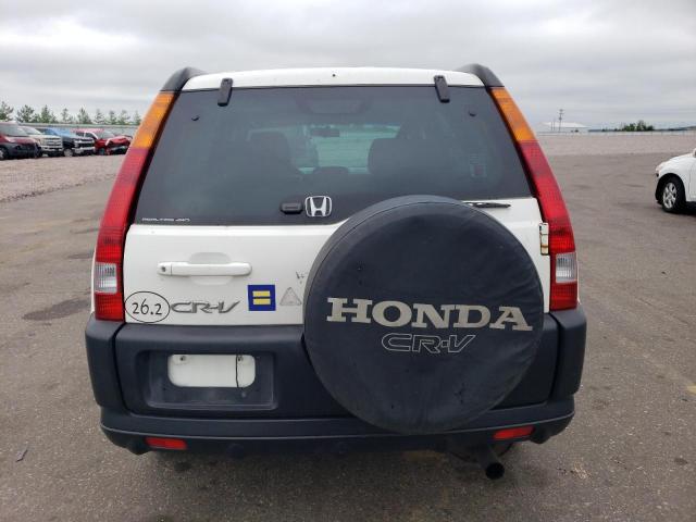 Photo 5 VIN: SHSRD78814U204997 - HONDA CRV 