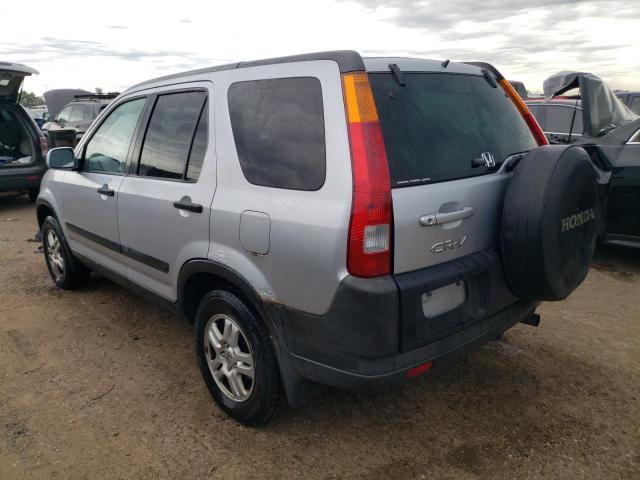 Photo 1 VIN: SHSRD78814U207429 - HONDA CRV 