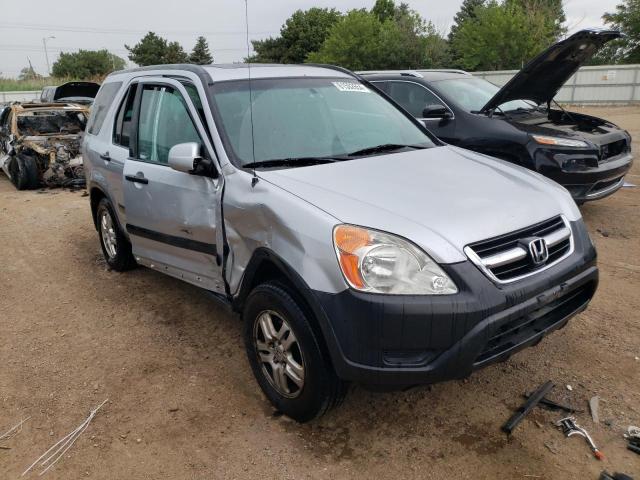 Photo 3 VIN: SHSRD78814U207429 - HONDA CRV 