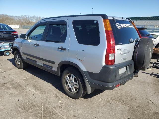 Photo 1 VIN: SHSRD78814U210184 - HONDA CRV 