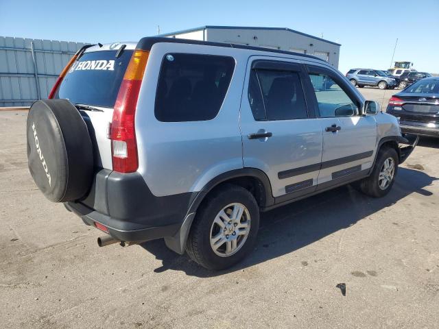 Photo 2 VIN: SHSRD78814U210184 - HONDA CRV 