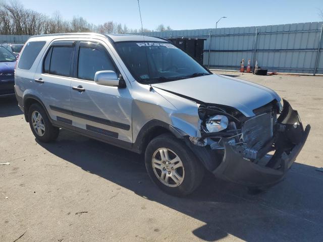 Photo 3 VIN: SHSRD78814U210184 - HONDA CRV 