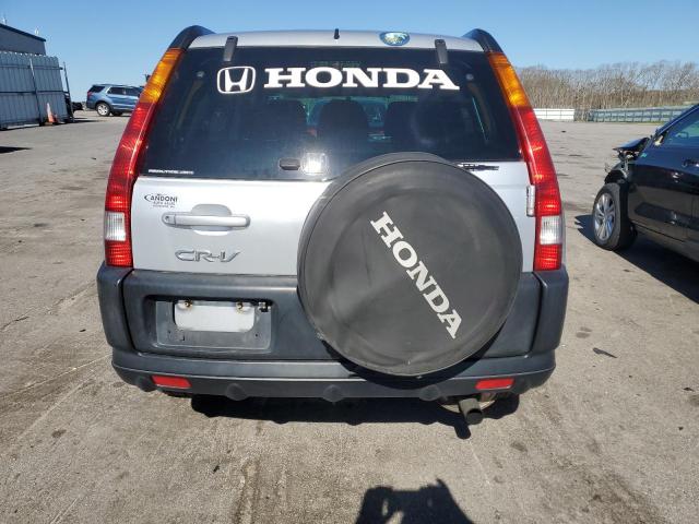 Photo 5 VIN: SHSRD78814U210184 - HONDA CRV 