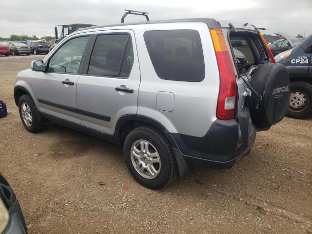 Photo 1 VIN: SHSRD78814U214557 - HONDA CR-V EX 