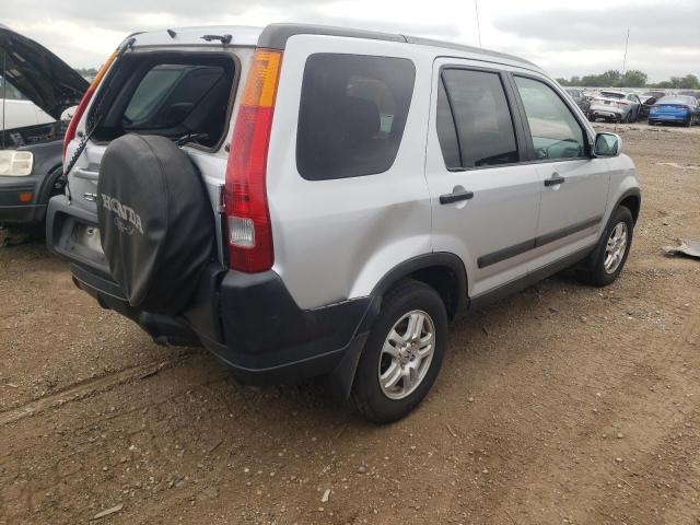 Photo 2 VIN: SHSRD78814U214557 - HONDA CR-V EX 