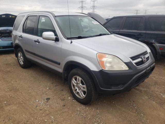 Photo 3 VIN: SHSRD78814U214557 - HONDA CR-V EX 