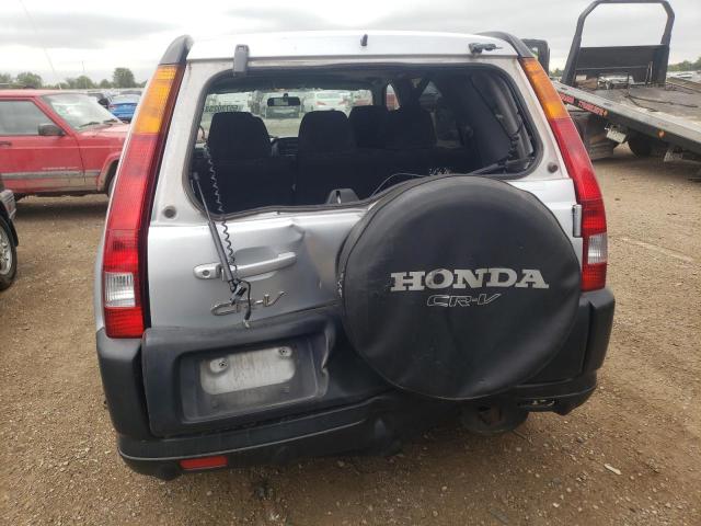 Photo 5 VIN: SHSRD78814U214557 - HONDA CR-V EX 