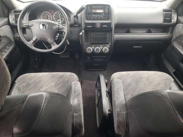 Photo 7 VIN: SHSRD78814U214557 - HONDA CR-V EX 