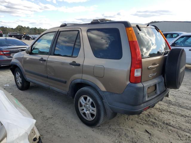 Photo 1 VIN: SHSRD78814U217233 - HONDA CR-V EX 