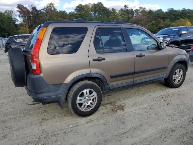 Photo 2 VIN: SHSRD78814U217233 - HONDA CR-V EX 