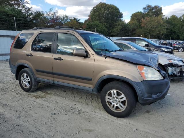 Photo 3 VIN: SHSRD78814U217233 - HONDA CR-V EX 