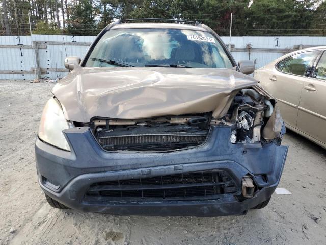 Photo 4 VIN: SHSRD78814U217233 - HONDA CR-V EX 