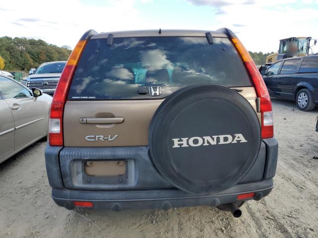 Photo 5 VIN: SHSRD78814U217233 - HONDA CR-V EX 